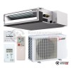 Канальный кондиционер Mitsubishi Electric SEZ-M25DA/SUZ-KA25VA в Могилеве
