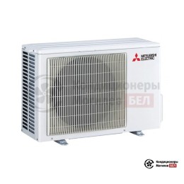 Канальный кондиционер Mitsubishi Electric SEZ-M25DA/SUZ-KA25VA
