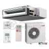 Канальный кондиционер Mitsubishi Electric SEZ-M50DA/SUZ-KA50VA в Могилеве
