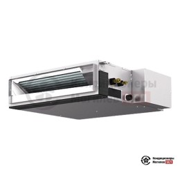 Канальный кондиционер Mitsubishi Electric SEZ-M50DA/SUZ-KA50VA
