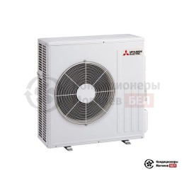 Канальный кондиционер Mitsubishi Electric SEZ-M50DA/SUZ-KA50VA