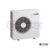  Канальный кондиционер Mitsubishi Electric SEZ-M60DA/SUZ-KA60VA в Могилеве