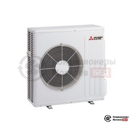 Канальный кондиционер Mitsubishi Electric SEZ-M60DA/SUZ-KA60VA