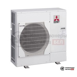 Канальный кондиционер Mitsubishi Electric PEAD-M71JA/PUHZ-ZRP71VHA