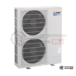 Канальный кондиционер Mitsubishi Electric PEA-RP200GAQ/PUHZ-P200YKA