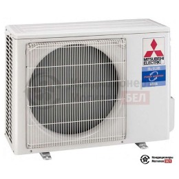 Канальный кондиционер Mitsubishi Electric PEAD-M35JA/PUHZ-ZRP35VKA