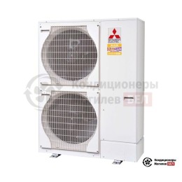 Канальный кондиционер Mitsubishi Electric PEAD-M125JA/PUHZ-SHW140YHA