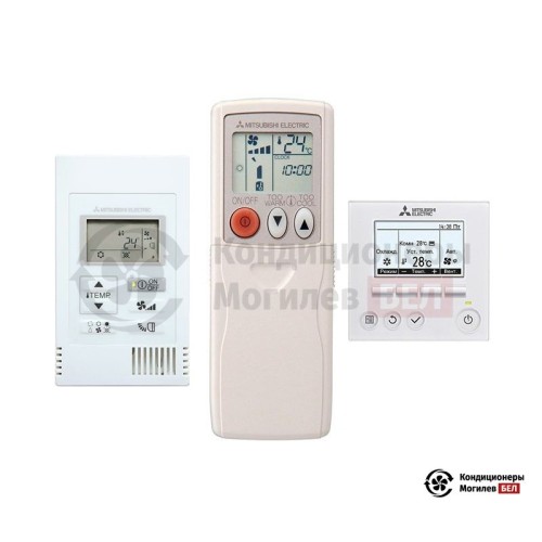  Канальный кондиционер Mitsubishi Electric SEZ-M35DA/SUZ-KA35VA в Могилеве