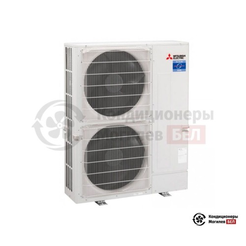  Канальный кондиционер Mitsubishi Electric PEAD-M100JA/PUHZ-ZRP100YKA в Могилеве