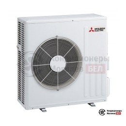 Канальный кондиционер Mitsubishi Electric PEAD-M60JA/SUZ-KA60VA