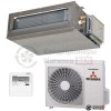  Канальный кондиционер Mitsubishi Heavy SRR60ZM-S / SRR60ZSX-S в Могилеве