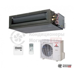 Канальный кондиционер Mitsubishi Heavy FDU100VNP
