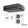 Канальный кондиционер Mitsubishi Heavy FDU100VNX в Могилеве