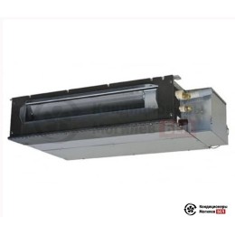 Канальный кондиционер Mitsubishi Heavy FDUM71VH/FDC71VNP-W