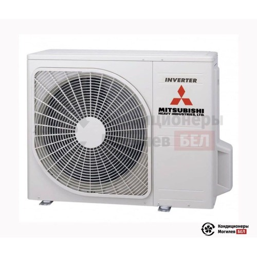  Канальный кондиционер Mitsubishi Heavy FDUM71VH/FDC71VNP-W в Могилеве