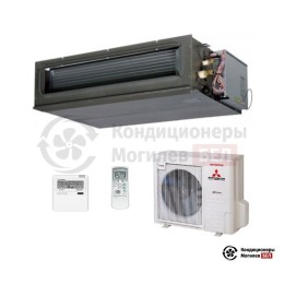 Канальный кондиционер Mitsubishi Heavy FDU71VNP
