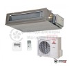 Канальный кондиционер Mitsubishi Heavy FDUM100VNP в Могилеве