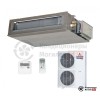 Канальный кондиционер Mitsubishi Heavy FDUM100VNX в Могилеве