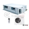 Канальный кондиционер Neoclima NS/NU-60D8 в Могилеве
