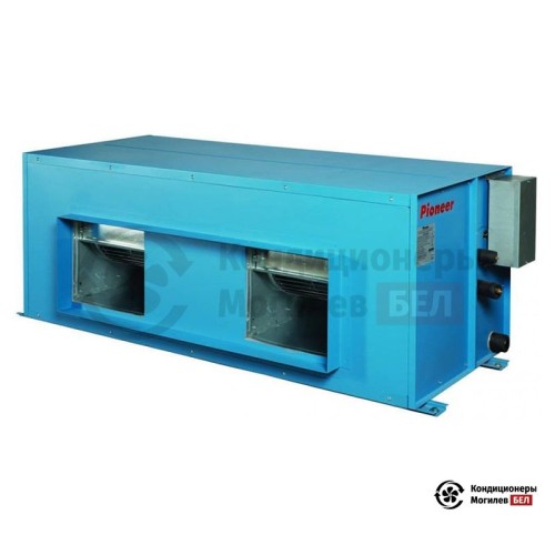  Канальный кондиционер Pioneer KFDH300UW/2KODH150UW/-30 в Могилеве