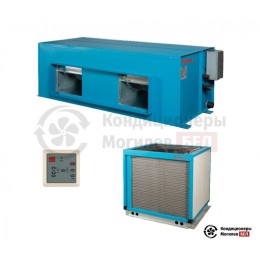Канальный кондиционер Pioneer KFDH75UW/KODH75UW