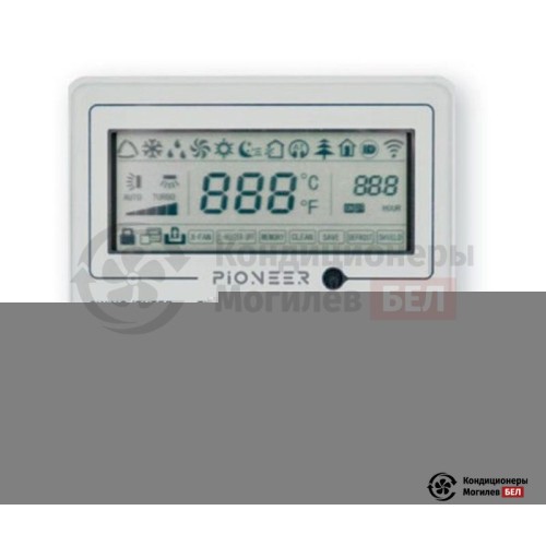  Канальный кондиционер Pioneer KFD24GV/KON24GV в Могилеве