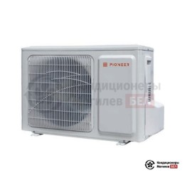 Канальный кондиционер Pioneer KFD36GV/KON36GV/-40