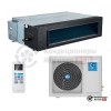 Канальный кондиционер QuattroClima QV-I36DF/QN-I36UF в Могилеве