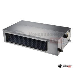 Канальный кондиционер QuattroClima QV-I48DG1/QN-I48UG1