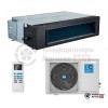  Канальный кондиционер QuattroClima QV-I18DF/QN-I18UF в Могилеве