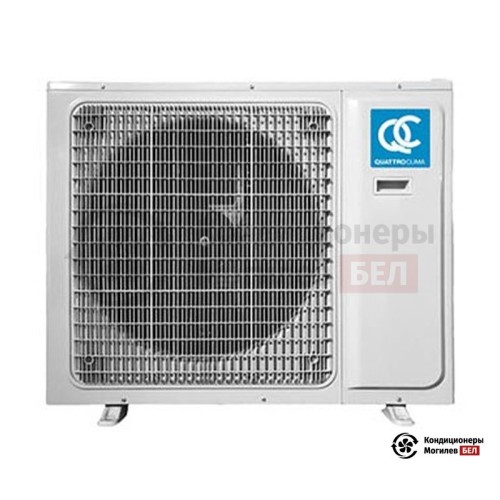  Канальный кондиционер QuattroClima QV-I36DG1/QN-I36UG1 в Могилеве