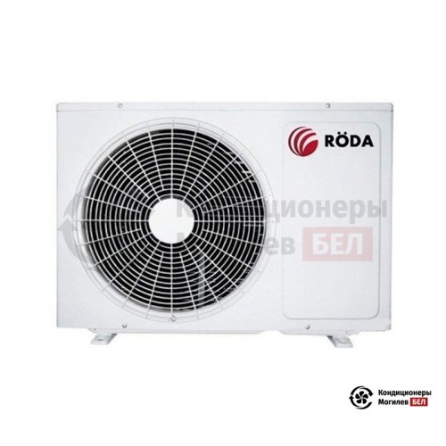  Канальный кондиционер Roda RS-DT24AY/RU-24AY1 в Могилеве