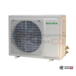 Канальный кондиционер Rovex RD-36HR3/CCU-36HR3