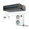 Канальный кондиционер Rovex RD-48HR1/CCU-48HR1 в Могилеве