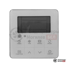 Канальный кондиционер Rovex RD-18HR3/CCU-18HR3