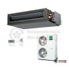  Канальный кондицонер Rovex RD-60HR1/CCU-60HR1 в Могилеве