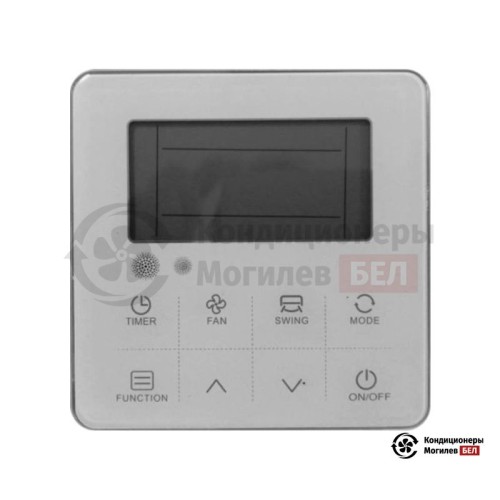  Канальный кондиционер Rovex RD-48HR3/CCU-48HR3 в Могилеве