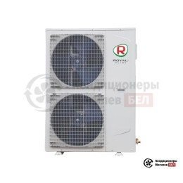 Royal Clima CO-D 48HNXA/CO-E 48HNXA