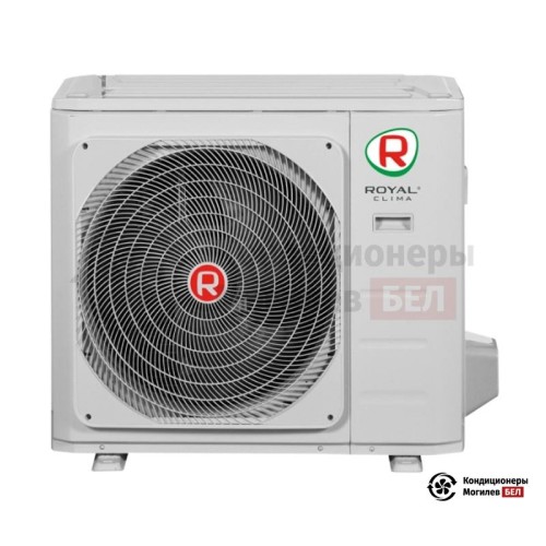 Канальная сплит-система Royal Clima ES-D 24HWI/ES-E 24HXI в Могилеве