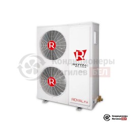 Канальный кондиционер Royal Clima CO-D 60HNI/CO-E 60HNI