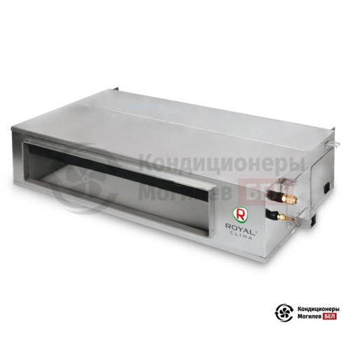 Канальная сплит-система Royal Clima CO-D 60HNXA/CO-E 60HNXA в Могилеве