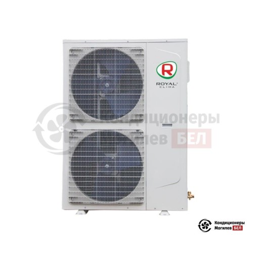 Канальная сплит-система Royal Clima CO-D 60HNXA/CO-E 60HNXA в Могилеве