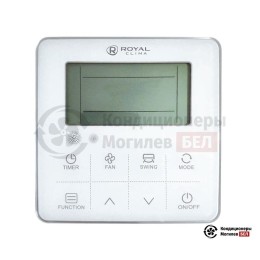 Royal Clima CO-D 60HNXA/CO-E 60HNXA