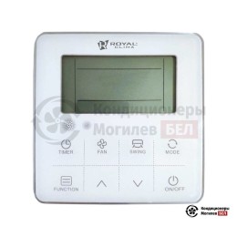 Канальный кондиционер Royal Clima CO-D 24HNI/CO-E 24HNI