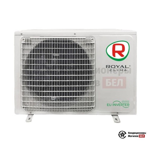 Канальная сплит-система Royal Clima CO-D 24HNBI/CO-E 24HNBI в Могилеве