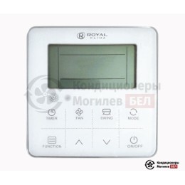 Канальный кондиционер Royal Clima CO-D 36HNX/CO-E 36HNX