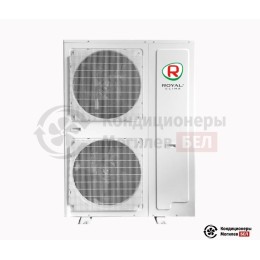 Канальный кондиционер Royal Clima CO-D 96HNHP/CO-E 96HNHP