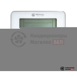 Royal Clima CO-D 36HNBI/CO-E 36HNBI