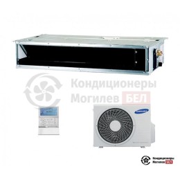 Канальный кондиционер Samsung AC052JNMDEH/AF/AC052JXMDEH/AF