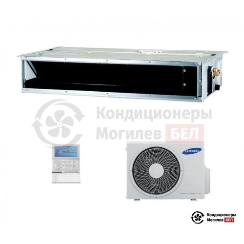  Канальный кондиционер Samsung AC052JNMDEH/AF/AC052JXMDEH/AF в Могилеве